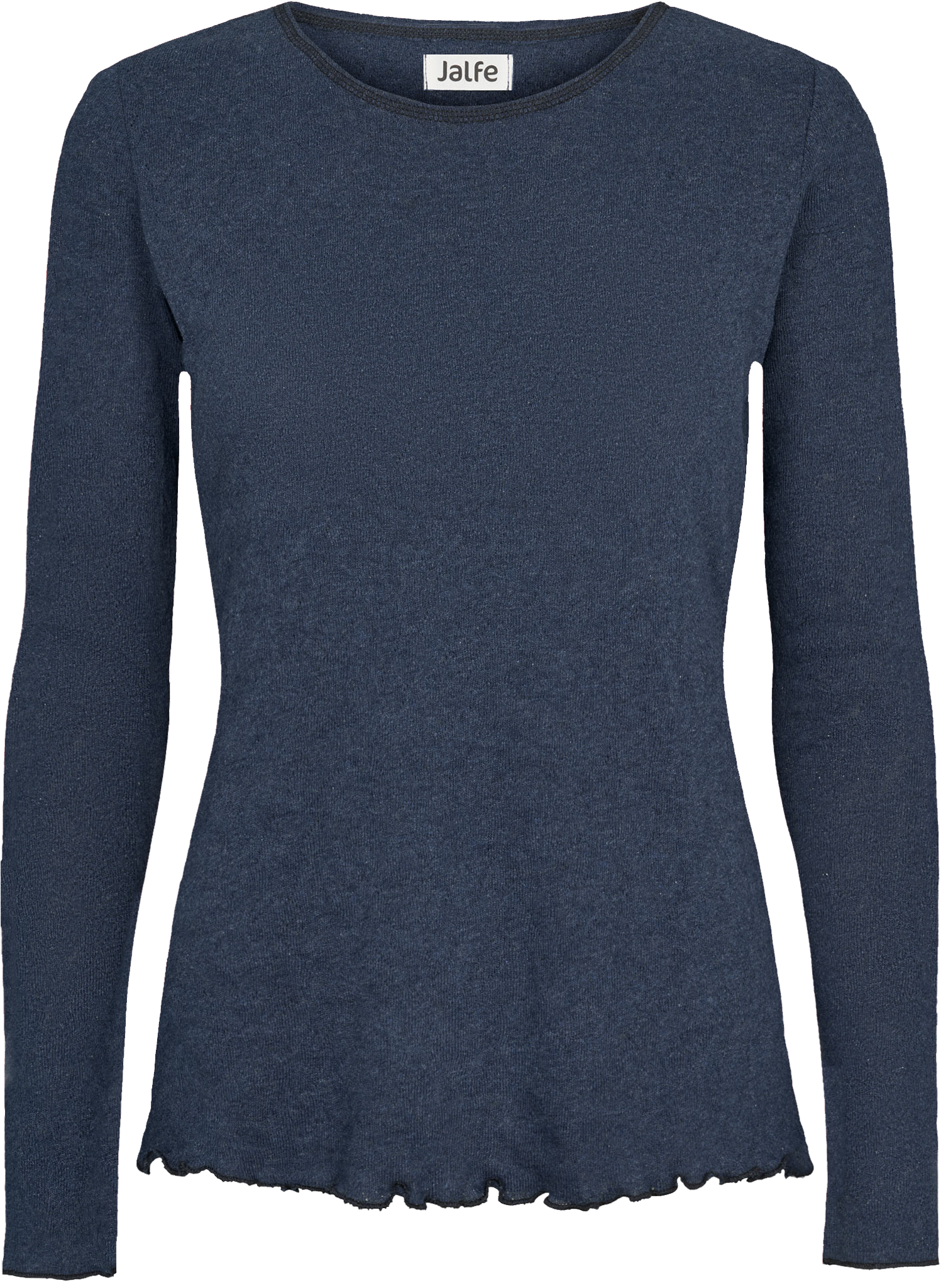 Shirt jacquard organic cotton